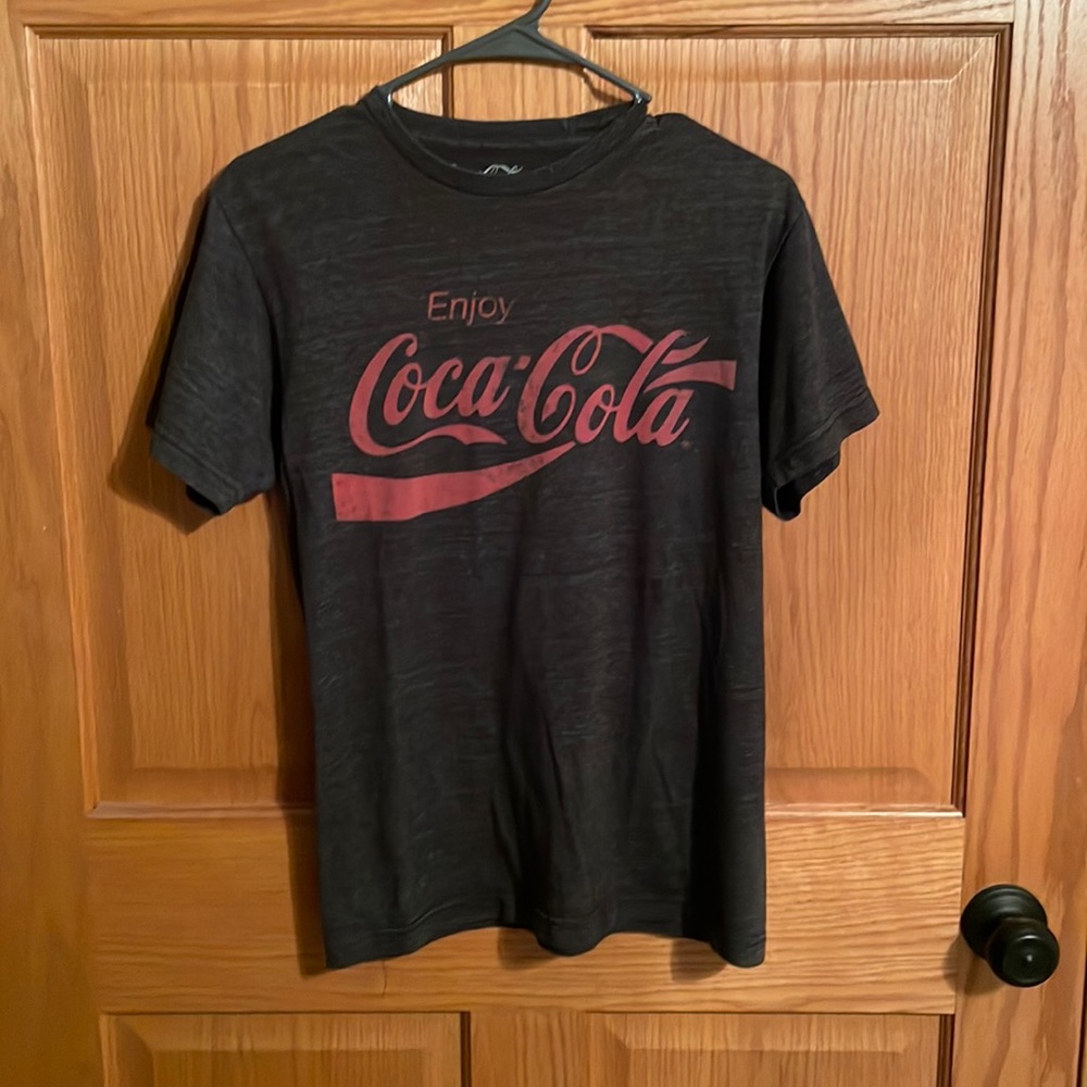 CocaCola T-shirt